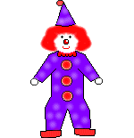 clown