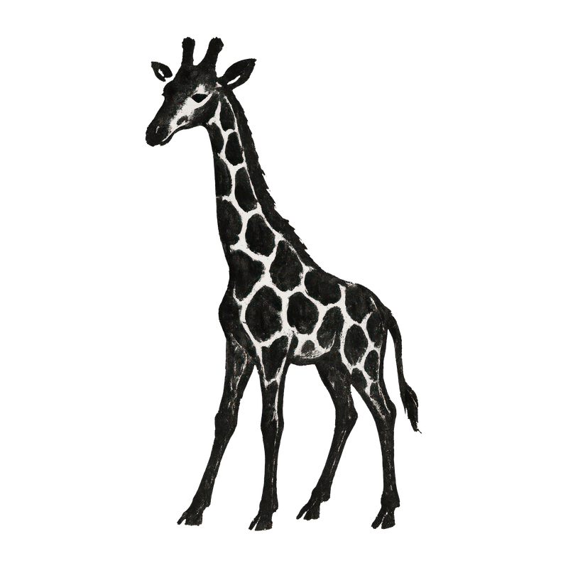 giraffe