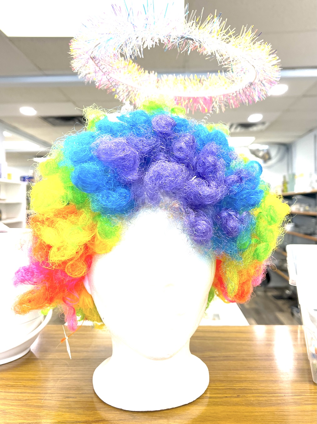 clowm