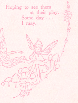 fairy